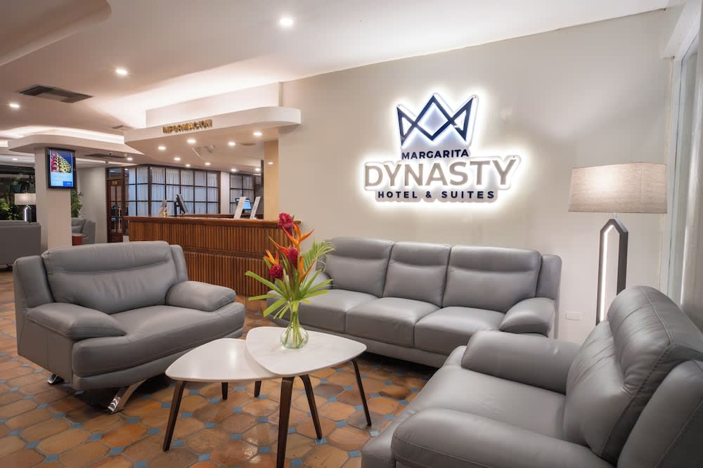 Hotel Margarita Dynasty 2