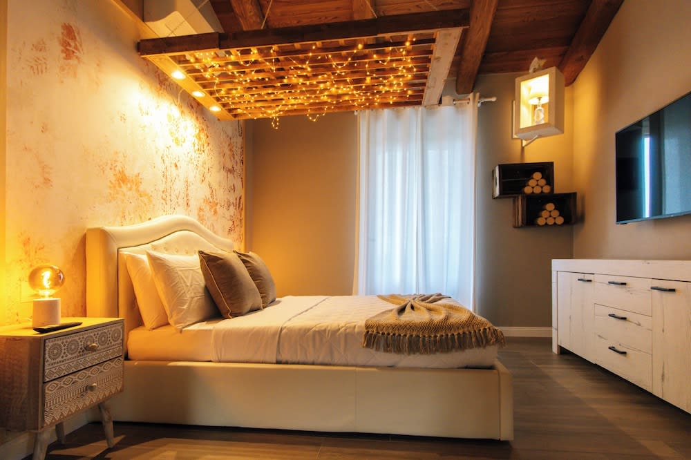 Agriturismo Agli ulivi 2