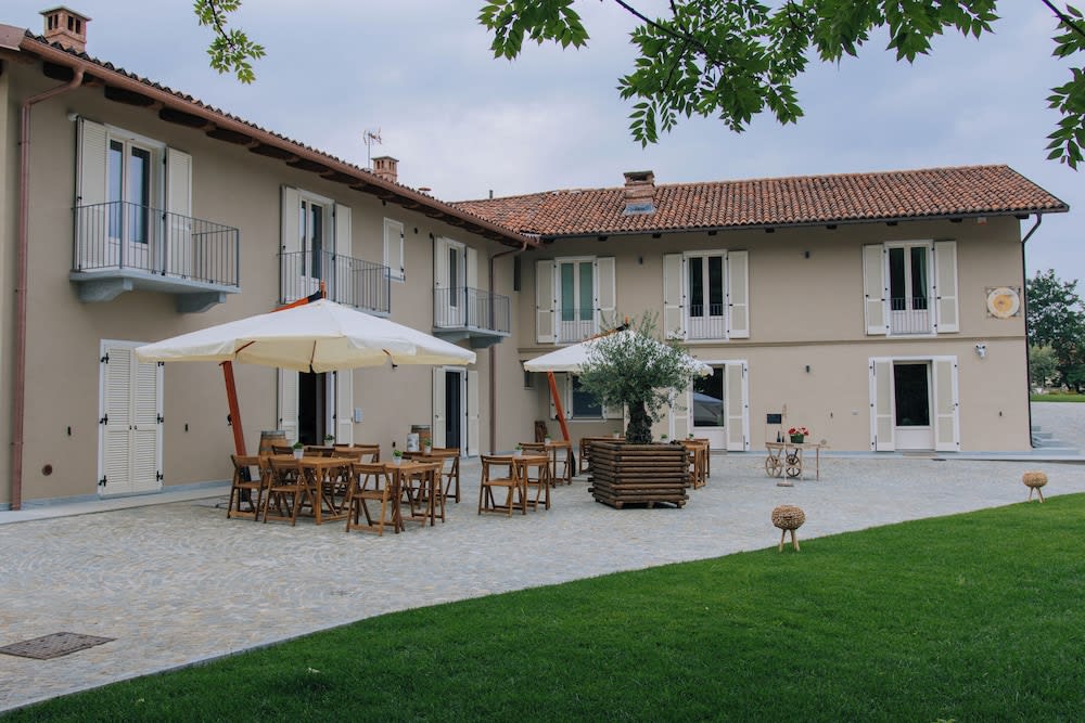 Agriturismo Agli ulivi 1