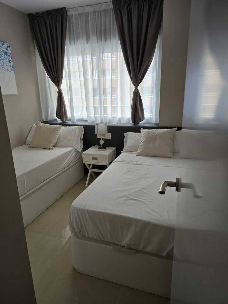 Hotel Onyx 2