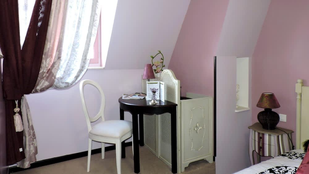 La Gourmandine 2