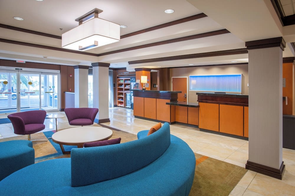 Fairfield Inn & Suites Orange Beach 2