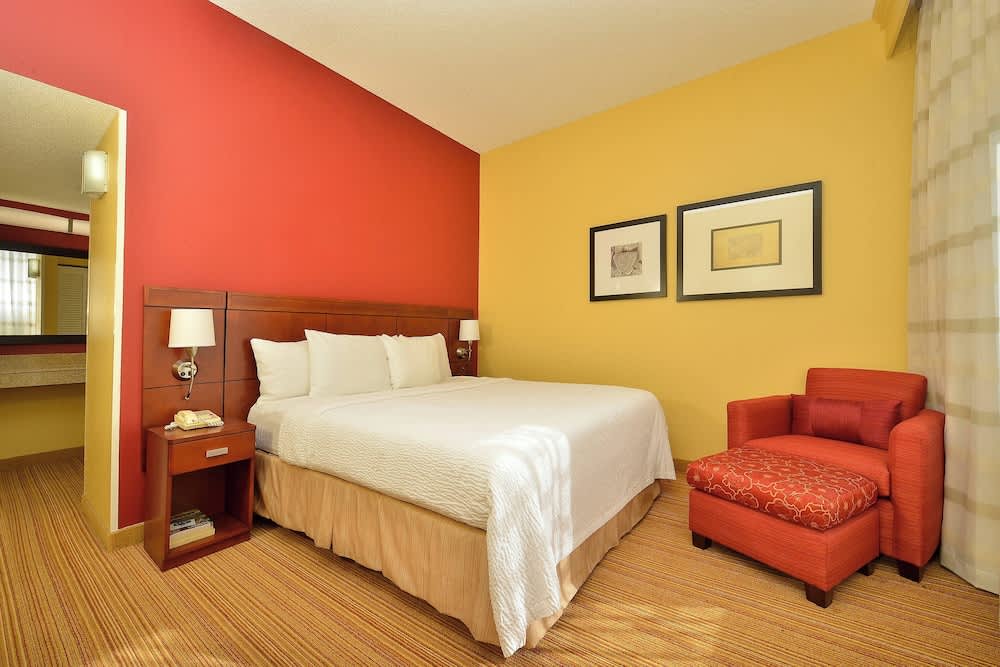Courtyard by Marriott Bentonville 3