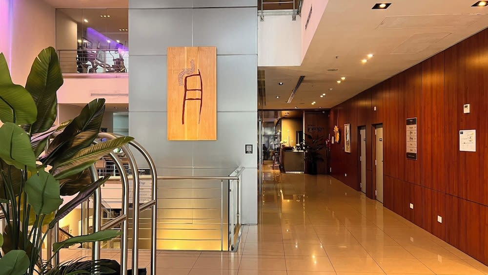 Design Suites Buenos Aires 3