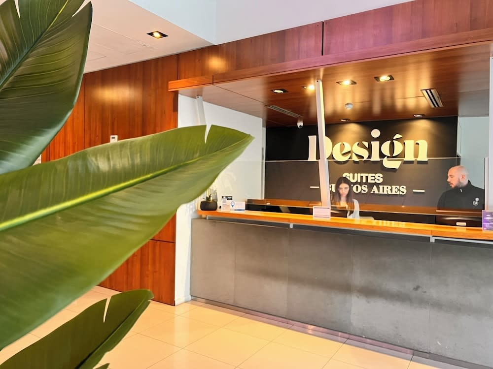 Design Suites Buenos Aires 2