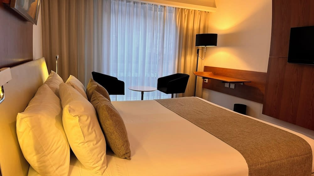 Design Suites Buenos Aires 5