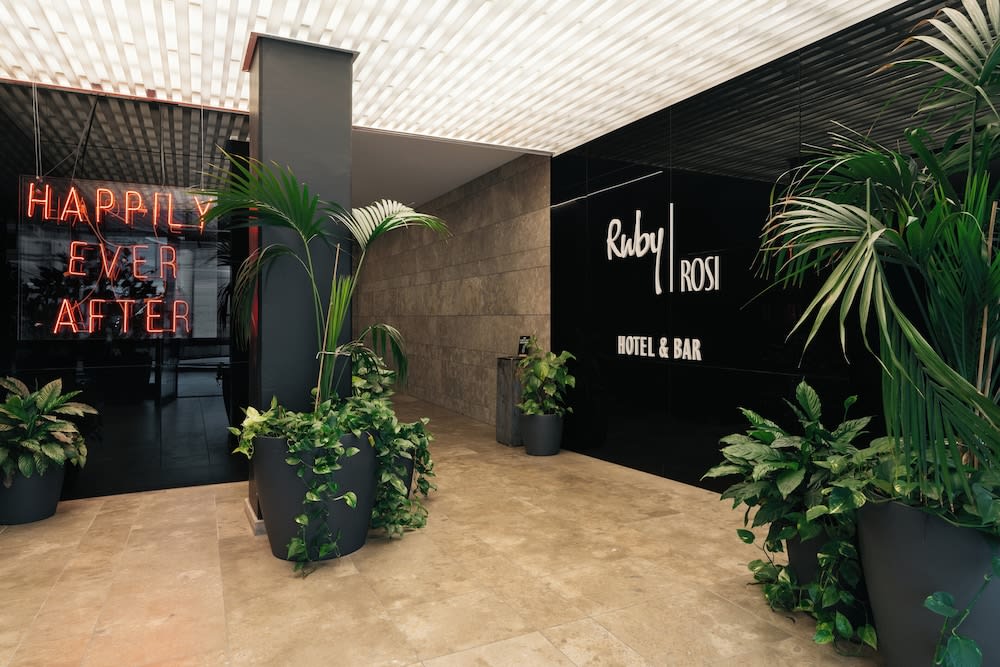Ruby Rosi Hotel Munich, München | Günstige Angebote | lastminute AT