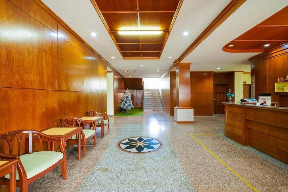 Mayfa Hotel - SHA extra plus 1