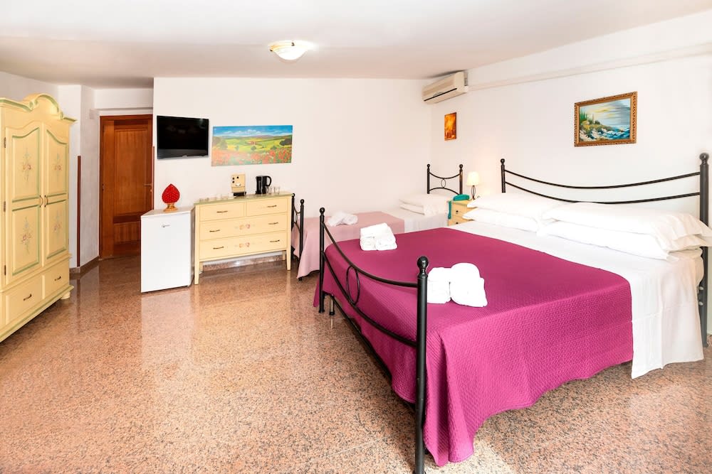 Hotel Fernanda 2