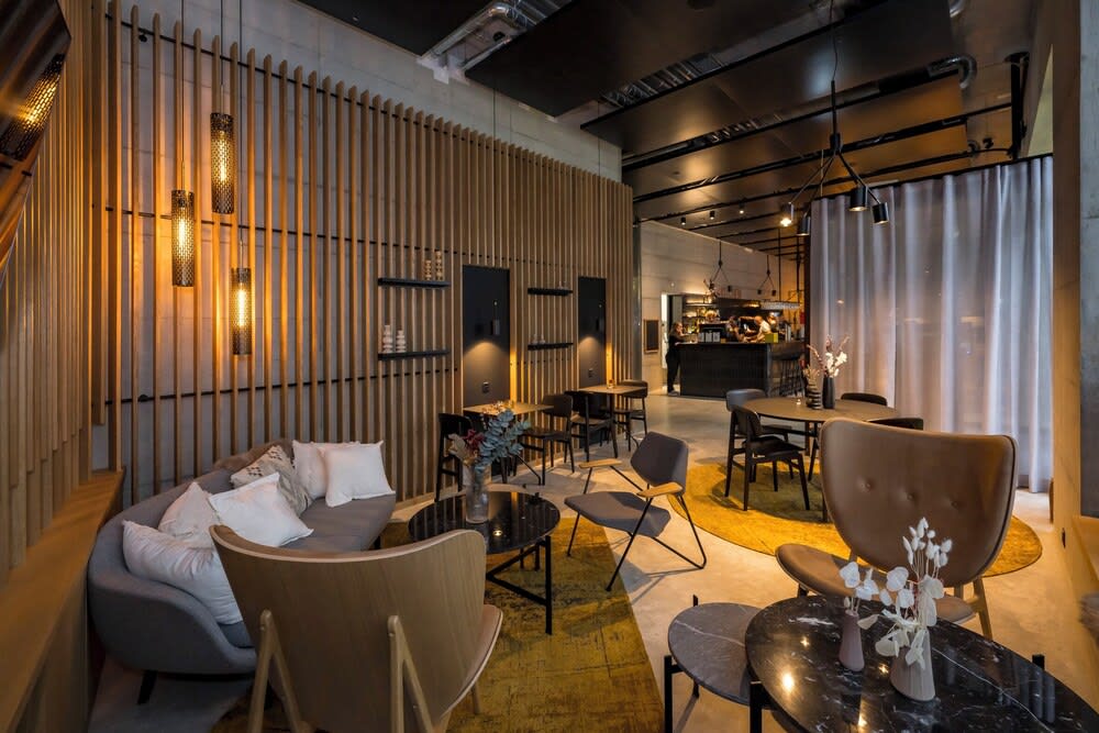 Zleep Hotel Zürich-Kloten 1