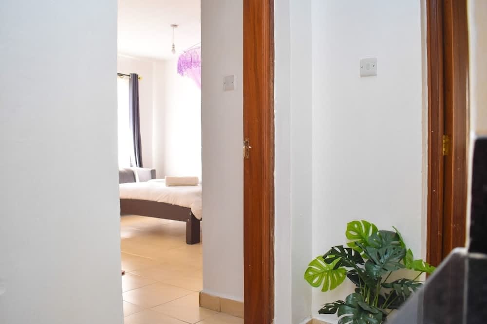 Imara Daima Furnished Apartment 3