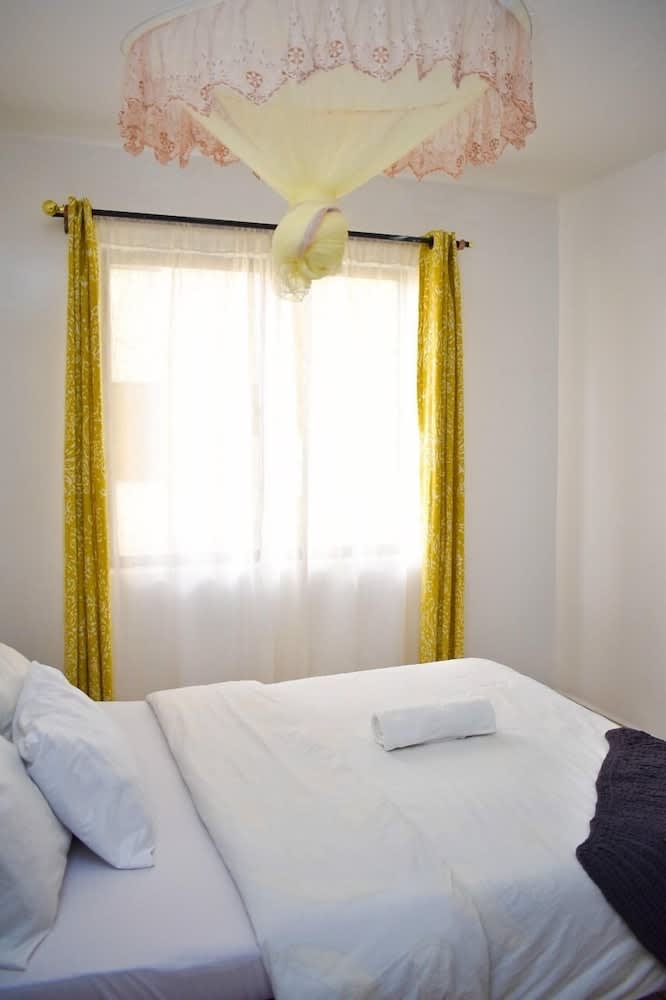 Imara Daima Furnished Apartment 5