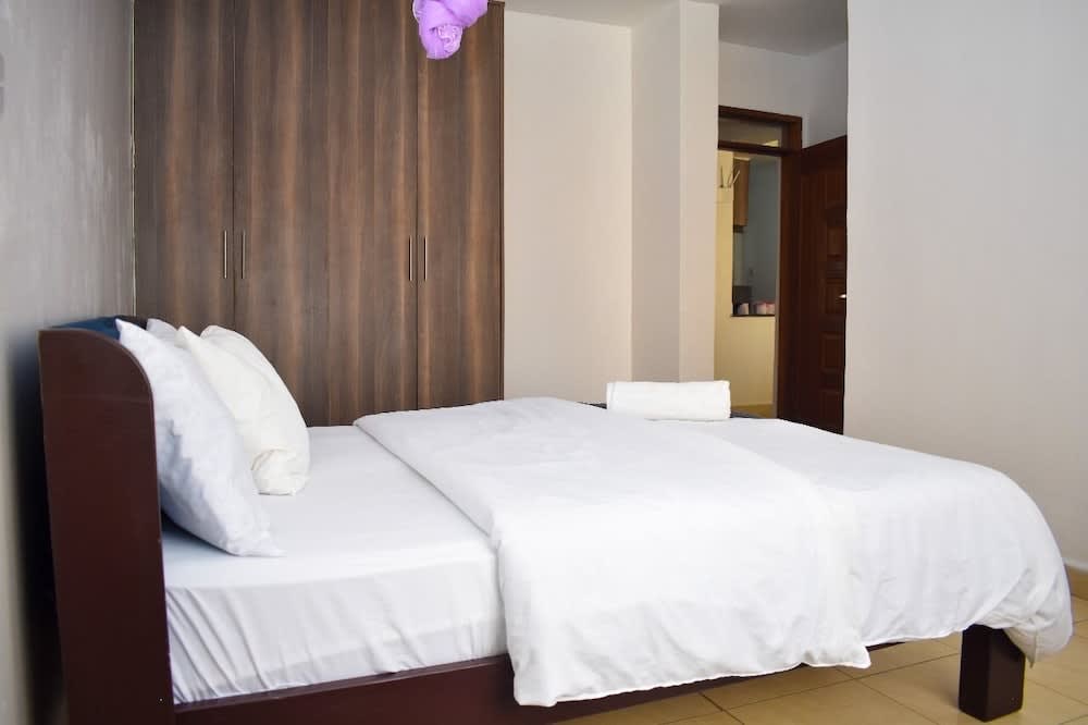 Imara Daima Furnished Apartment 4