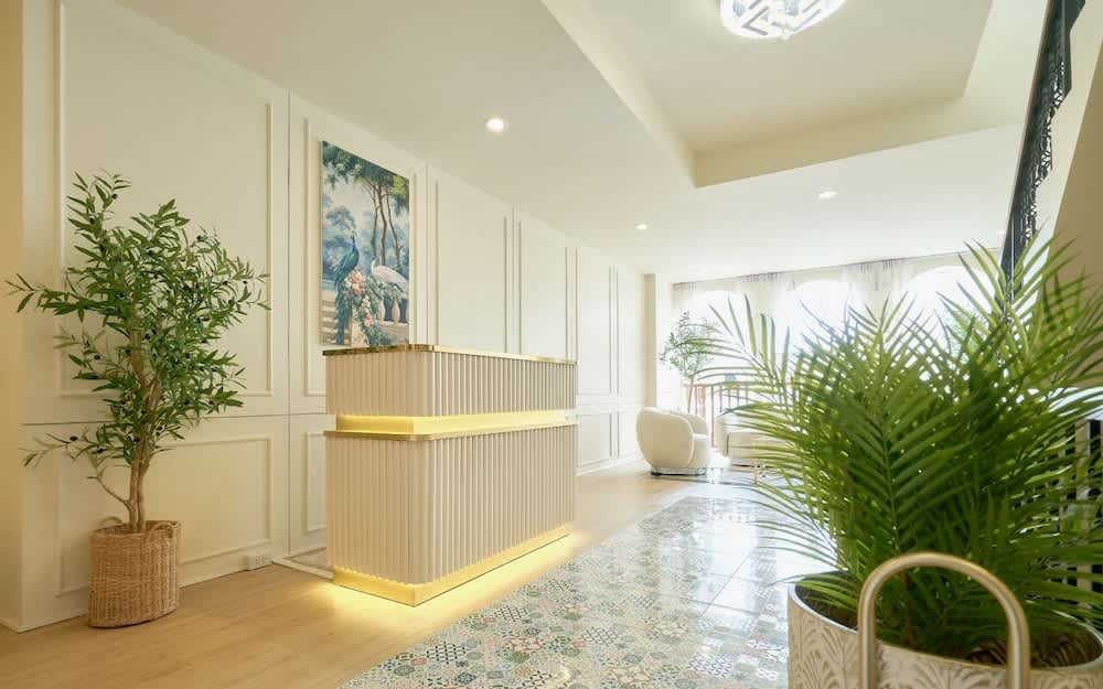 Hawa House Phuket Oldtown 1