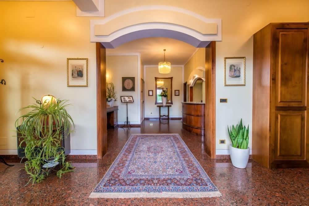 Hotel Aquila 2
