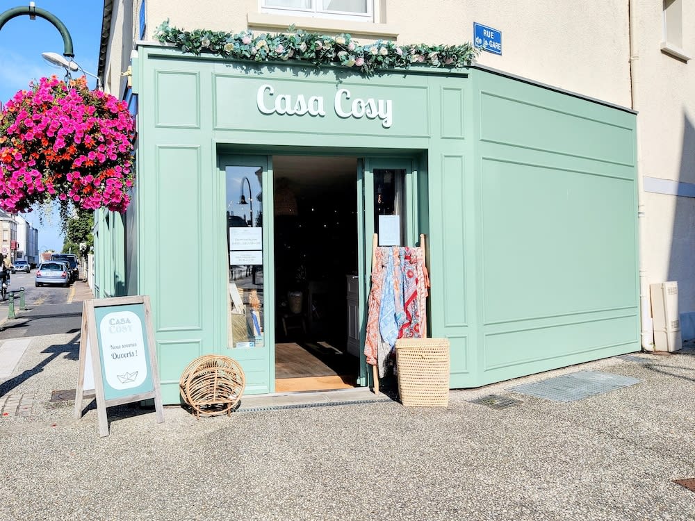 Casa Cosy Le Pouliguen 1