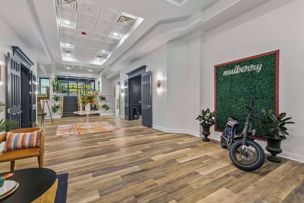 Mulberry, a Wyndham Hotel 1