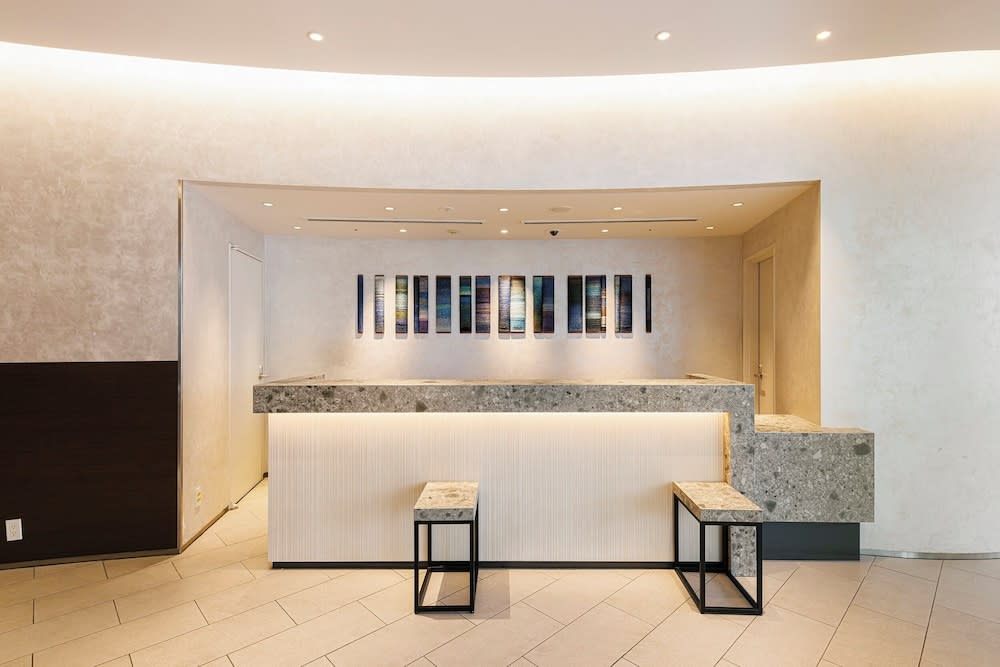 Fraser Residence Nankai Osaka 2