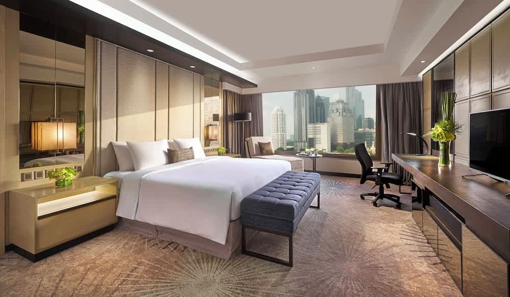 Mangkuluhur ARTOTEL SUITES 5