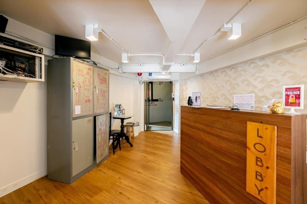 Loftel 22 Hostel 2