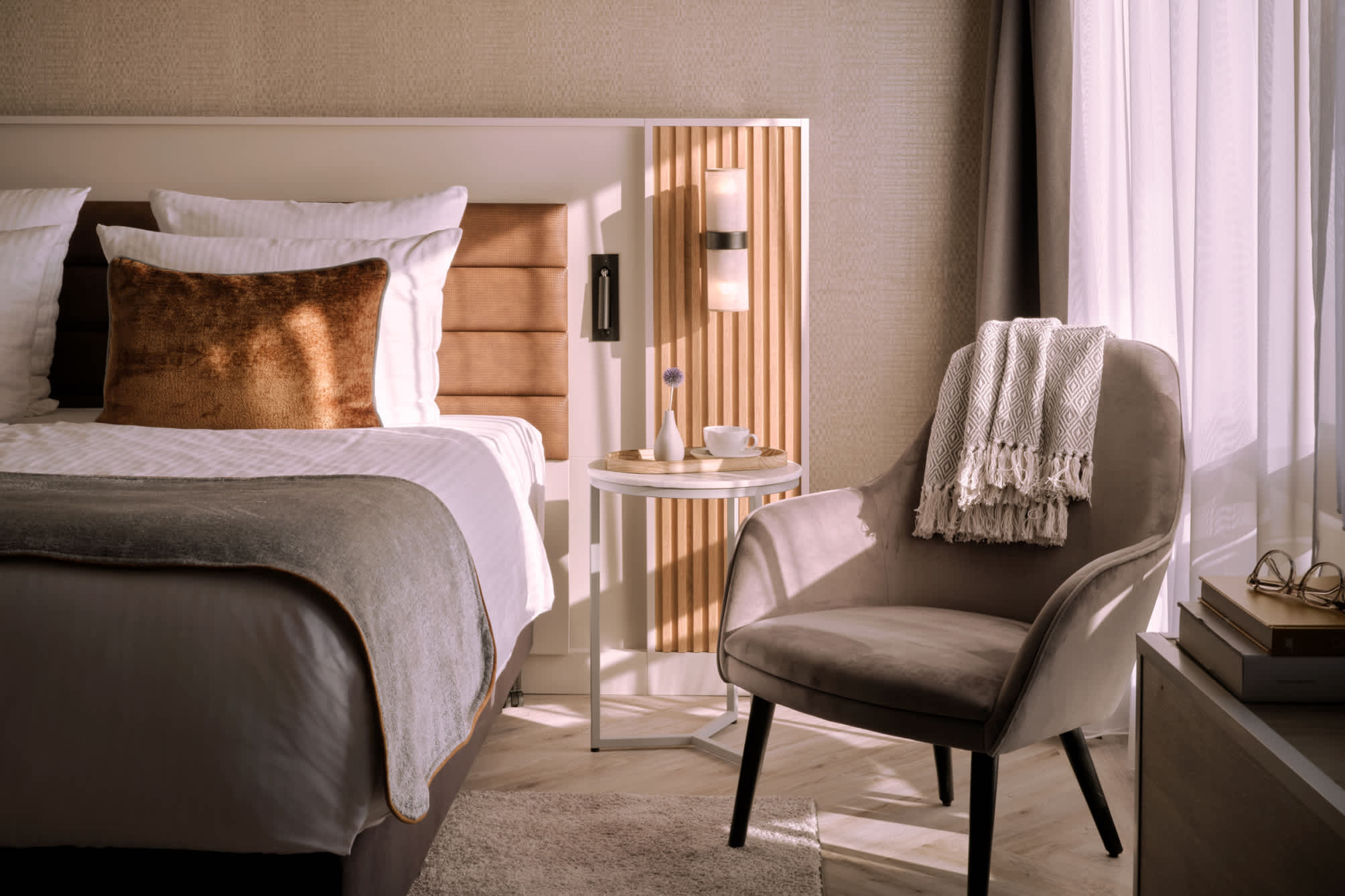 hotel haus reichert baden baden germany