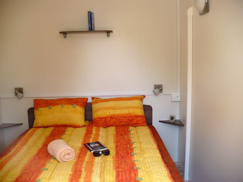 Victoria Mobilehome in Orsera Camping Resort 2