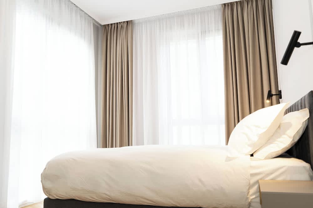 Bloom Downtown Suites 3