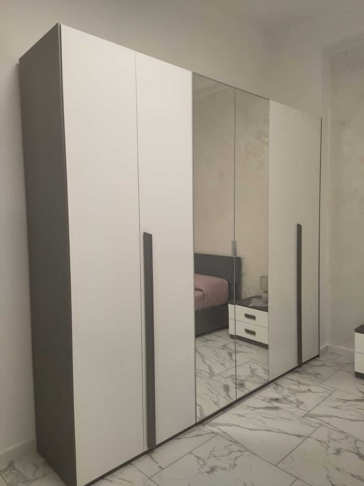 B&Bangelo azzurro 1