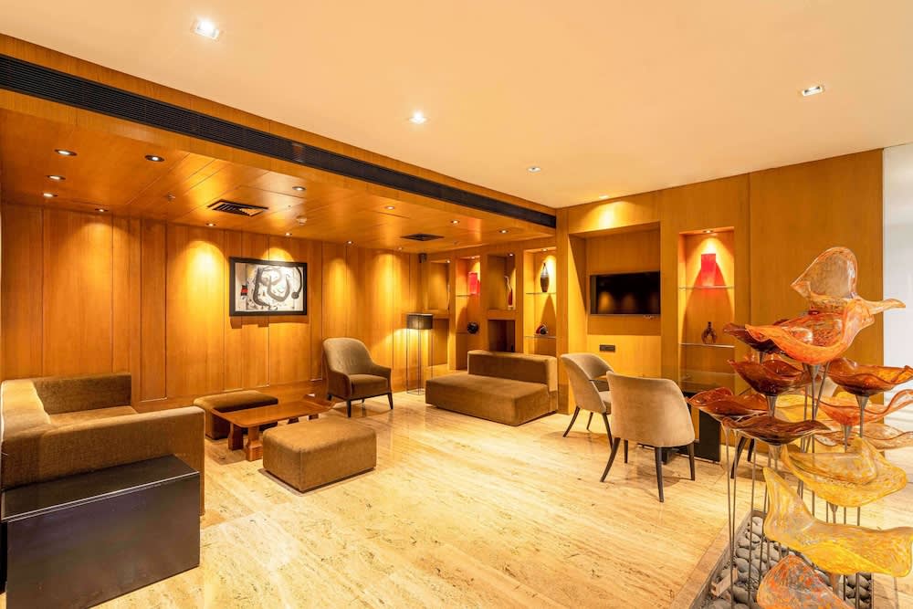 Svelte Delhi, a member of Radisson Individuals 2