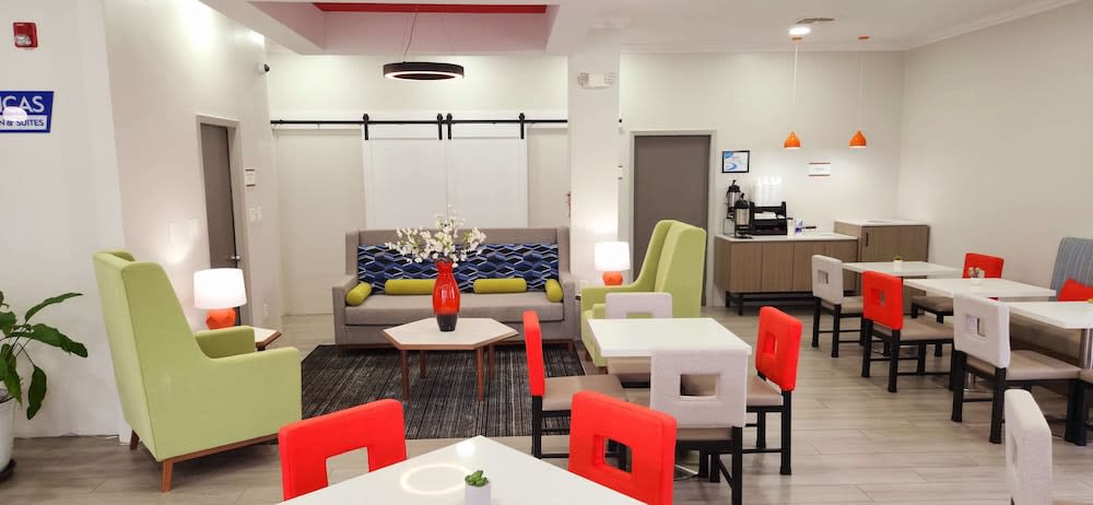 Americas Best Value Inn & Suites Foley Gulf Shores 2