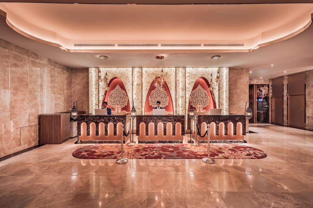 Valia Hotel Bangkok Sukhumvit 2