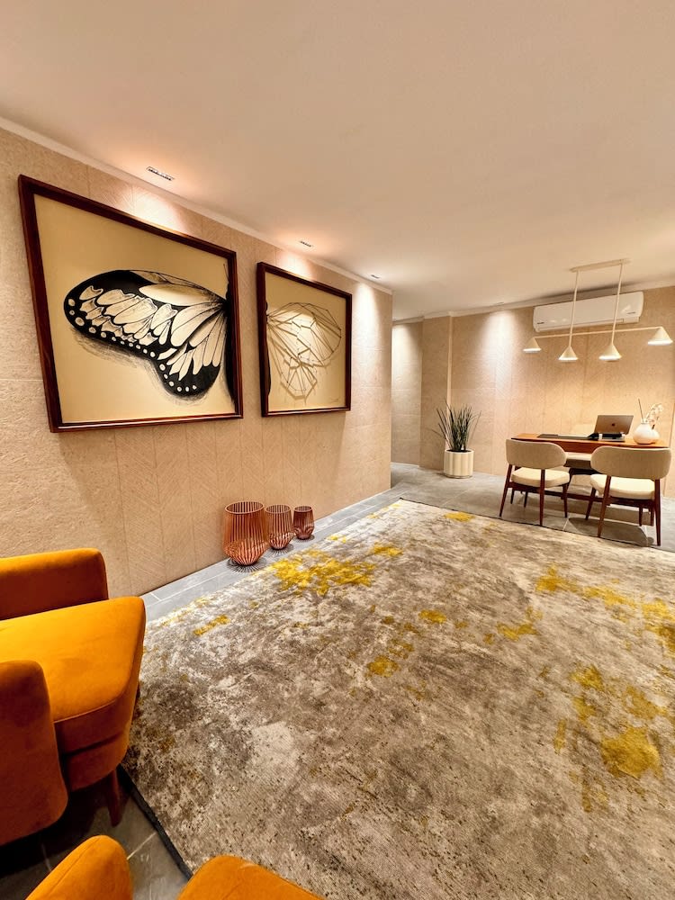 Areia Boutique Hotel - Puerto Morelos 3