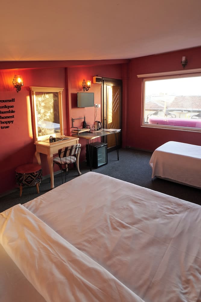 Galata Pearl Hotel 2