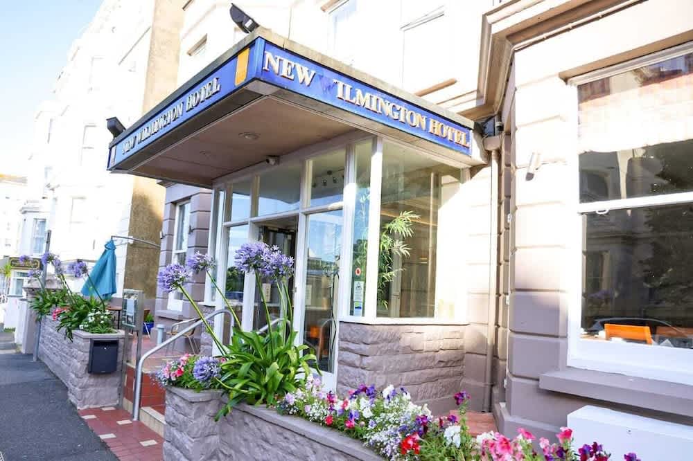 Premier Inn Newhaven, Newhaven | Best deals | lastminute.com