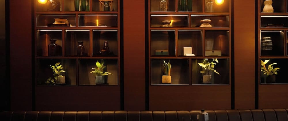 Hyatt Centric MG Road Bangalore 2
