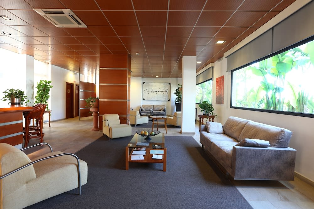 Apartamentos Jade - Adults Only 2