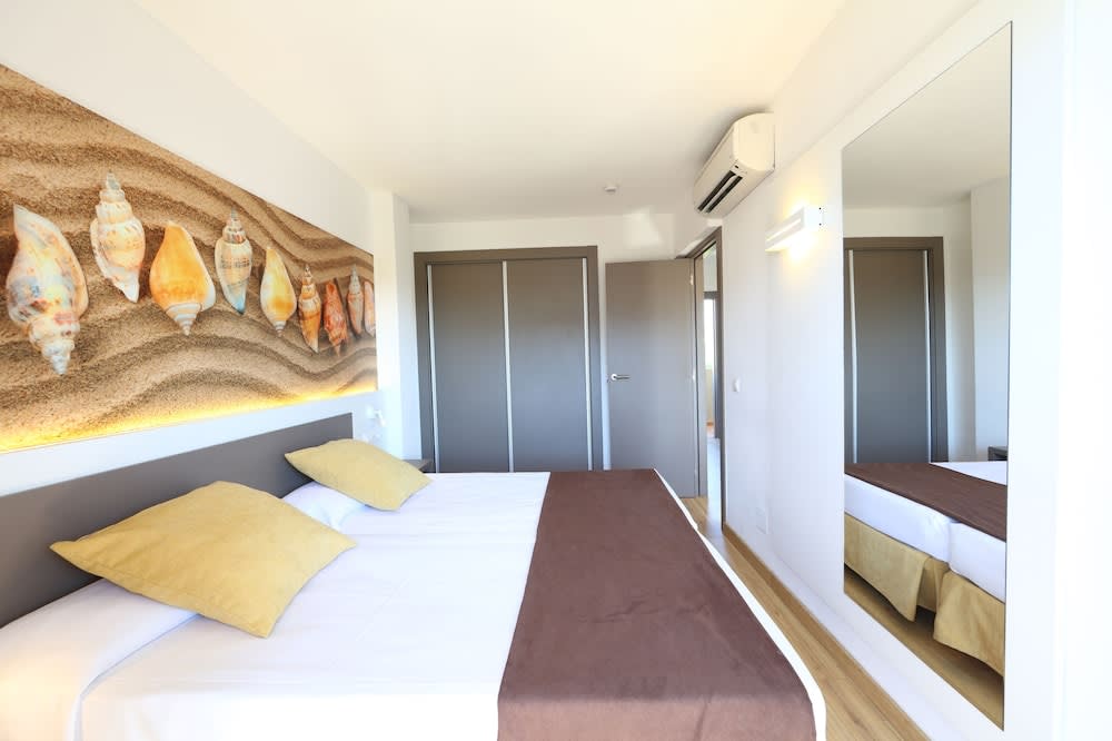 Apartamentos Jade - Adults Only 3