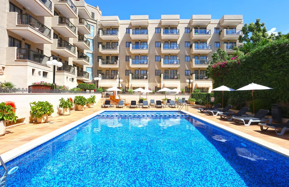 Apartamentos Jade - Adults Only 1