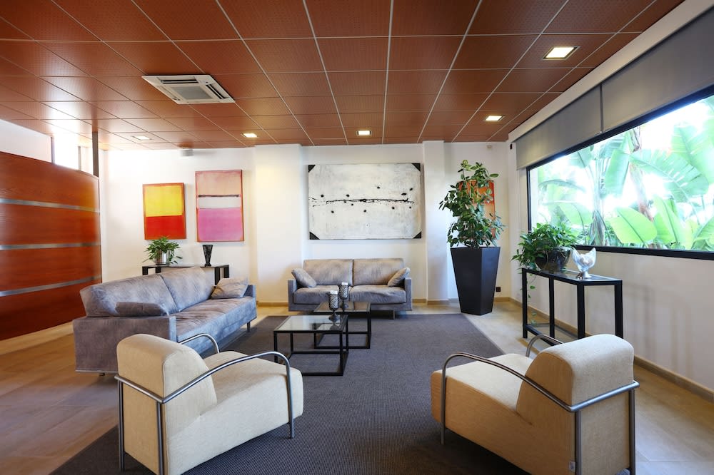 Apartamentos Jade - Adults Only 5