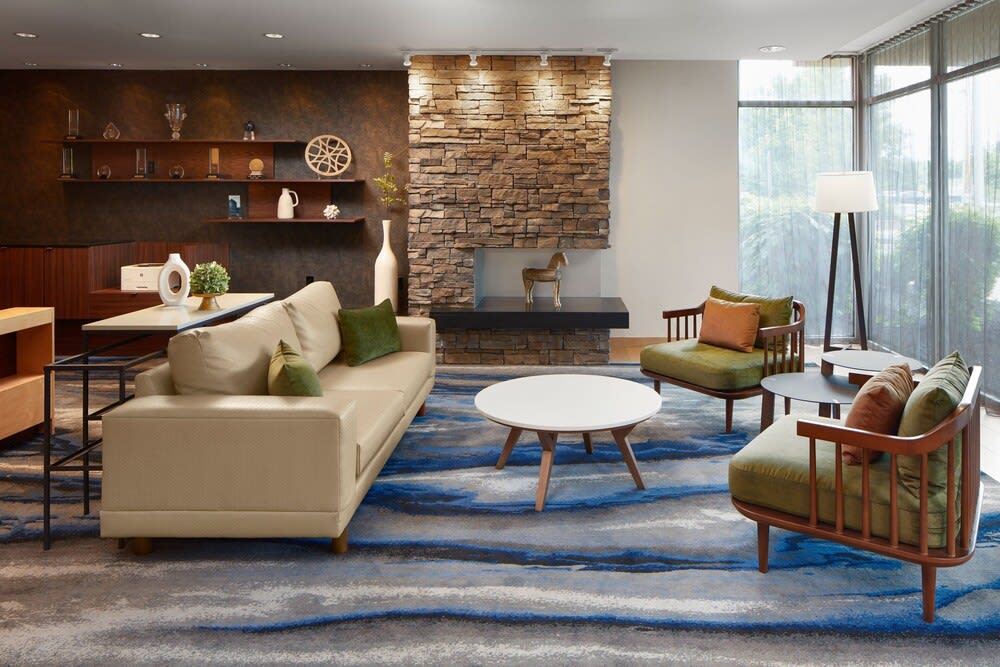 Fairfield Inn & Suites by Marriott DuBois 5