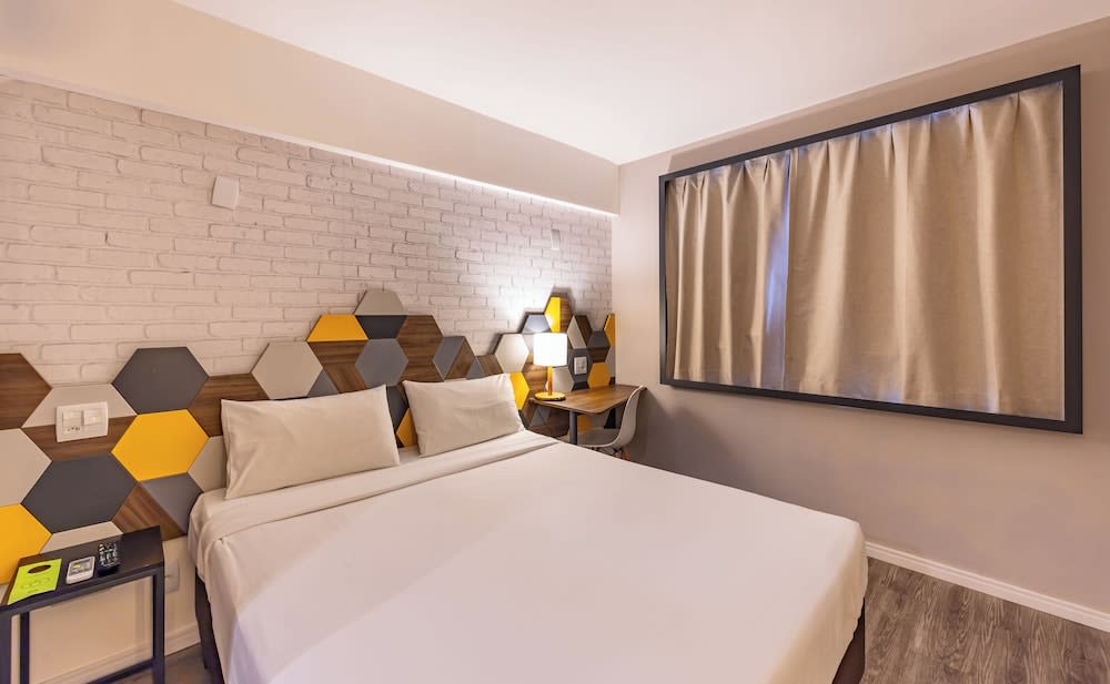 B&B HOTEL Rio de Janeiro Norte 2