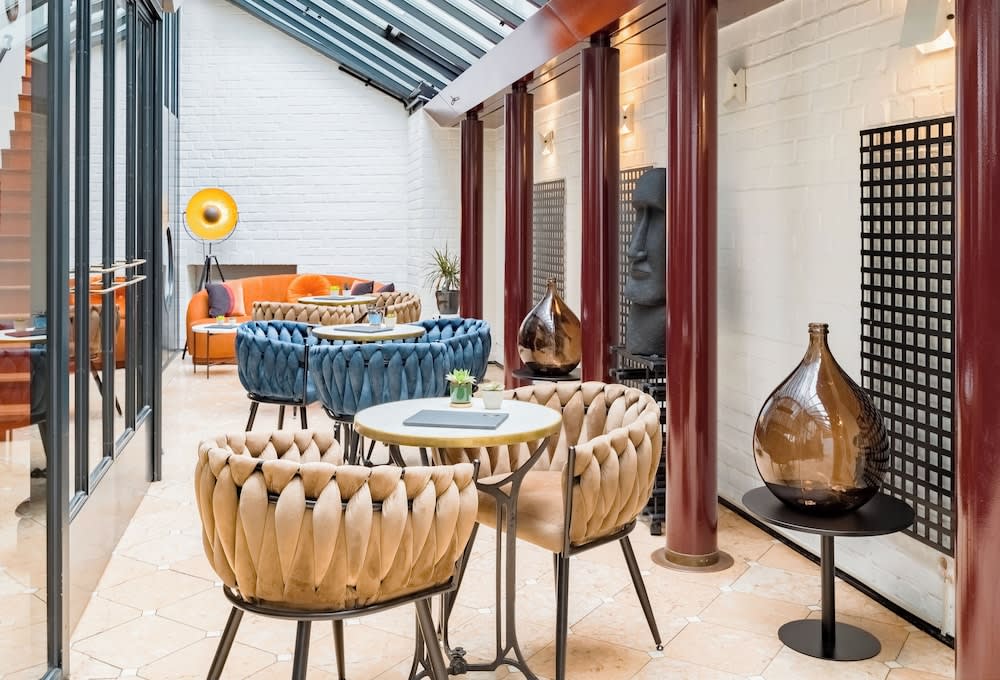 Domicil Hotel Bonn 2