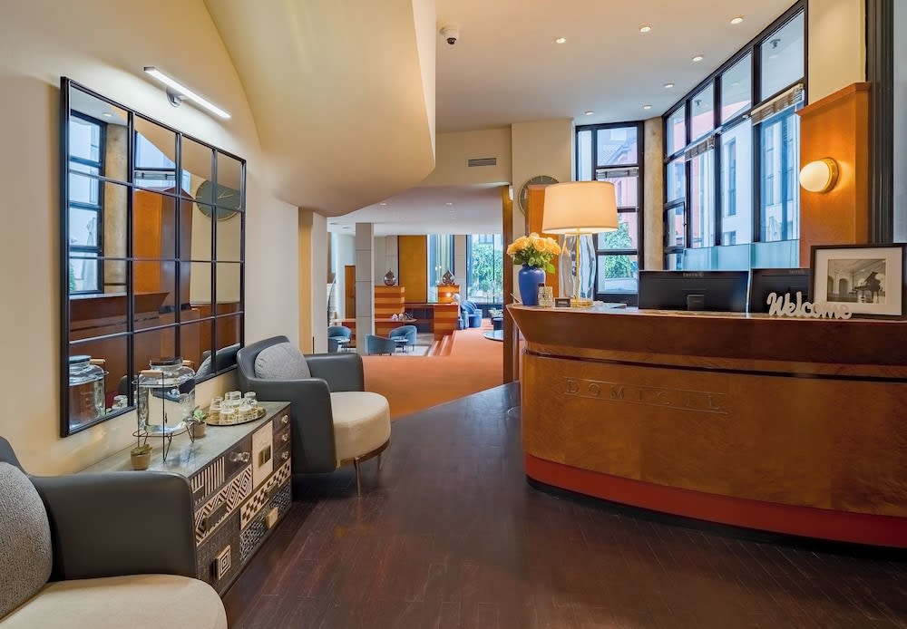 Domicil Hotel Bonn 3