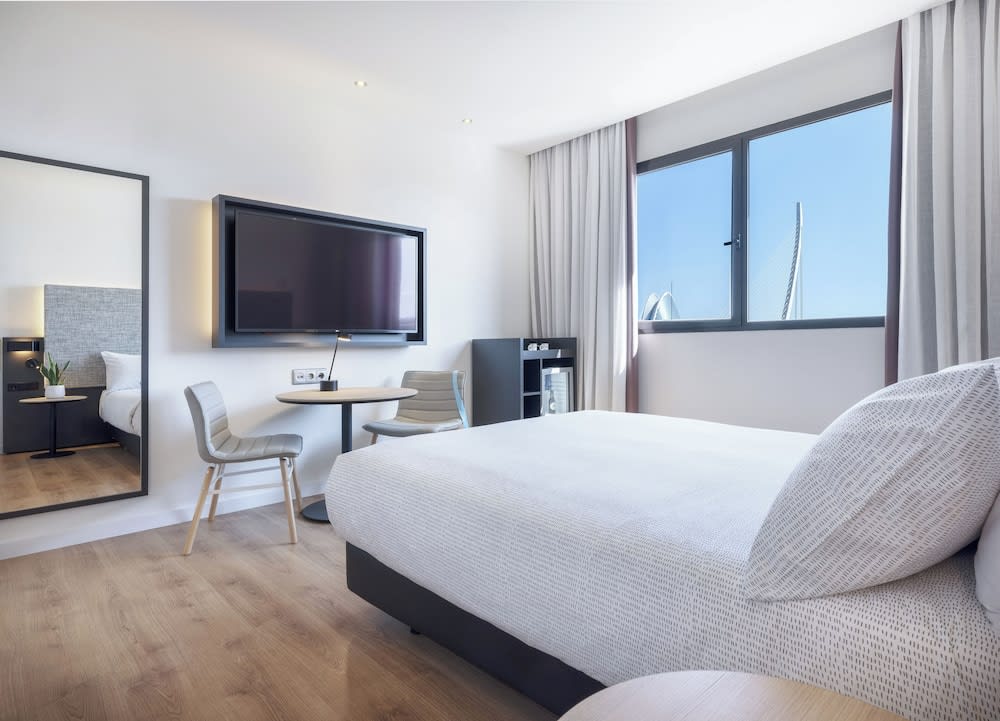 INNSiDE by Melia Valencia Oceanic 5