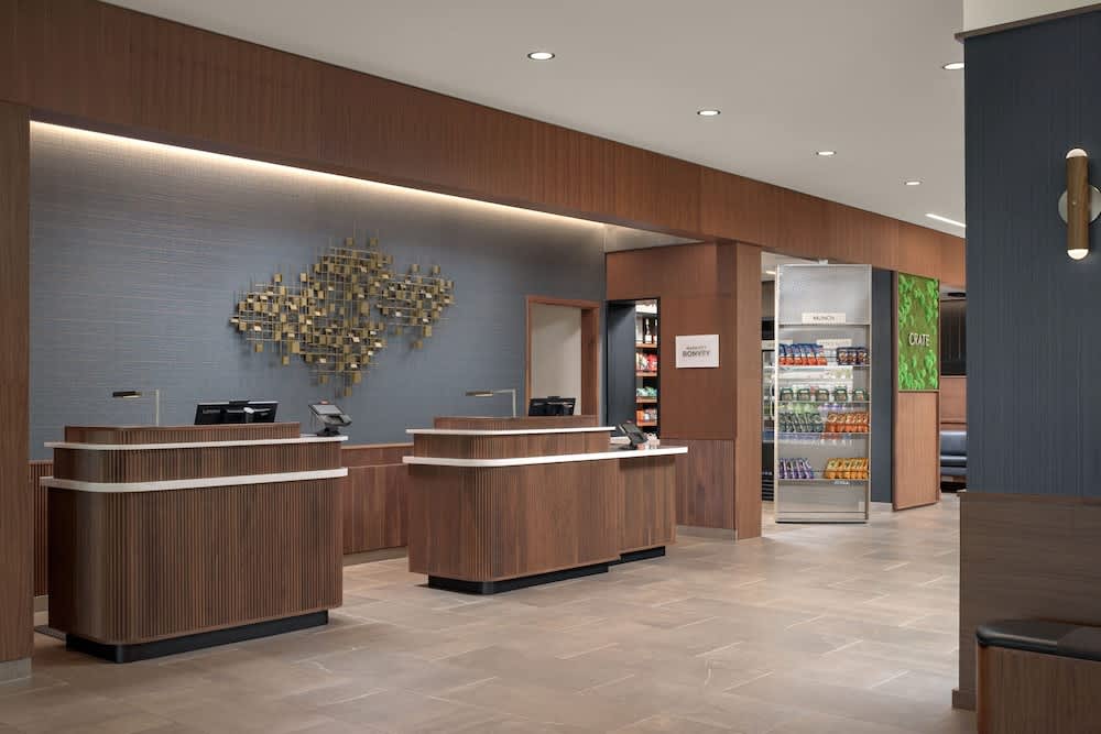 Courtyard by Marriott Nashville Smyrna 2
