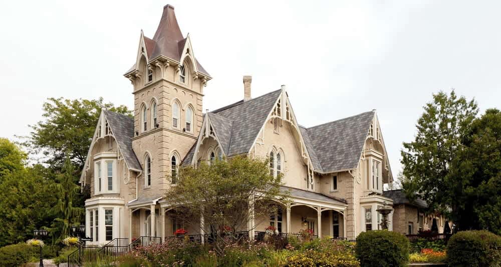 Elm Hurst Inn & Spa 1