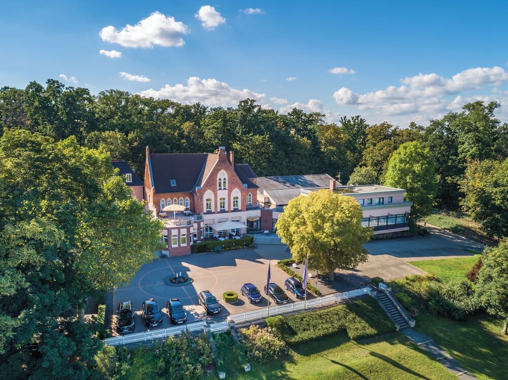 Parkhotel Berghölzchen 1