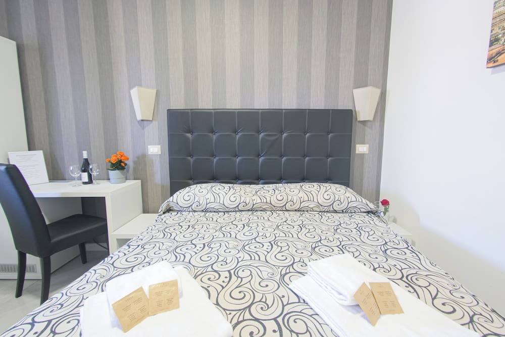 Hotel Terrazza Magenta 1