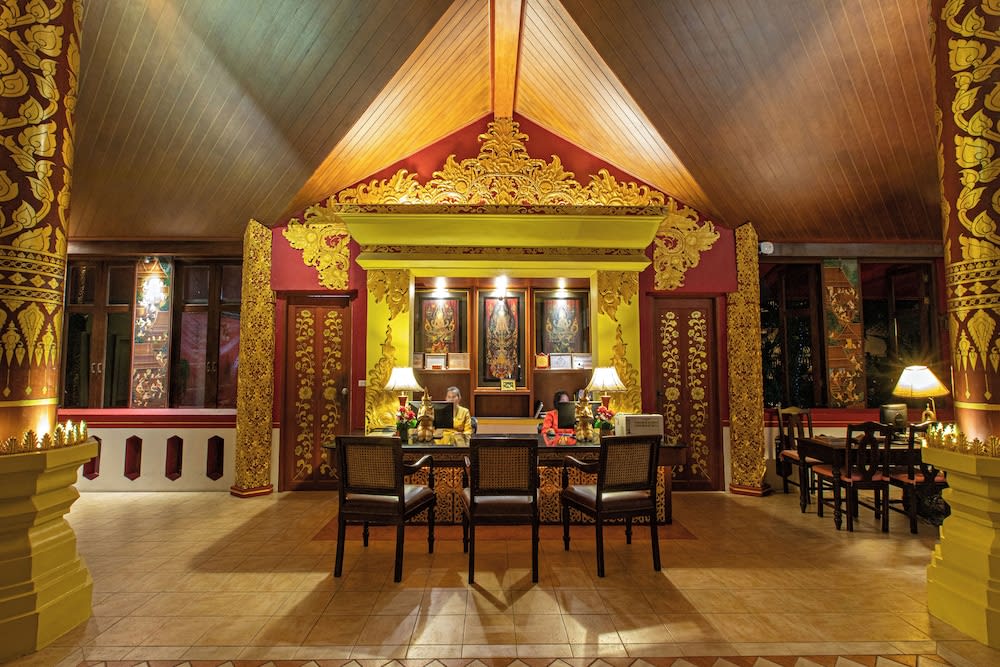 Kata Palm Resort - SHA Plus 2