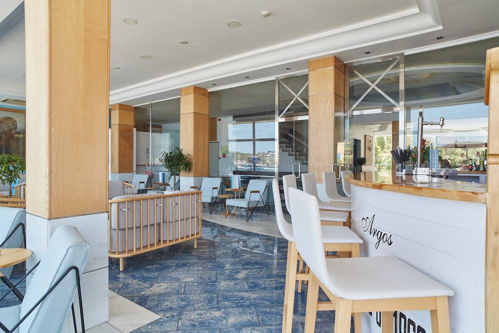 Hotel Argos Ibiza 4